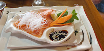 Plats et boissons du Restaurant japonais À La Pagode D'Or à Vienne - n°9