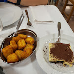 Photo n°3 de l'avis de Pasquale.e fait le 11/08/2023 à 07:13 sur le  Ristorante Rustichello à San Benedetto del Tronto