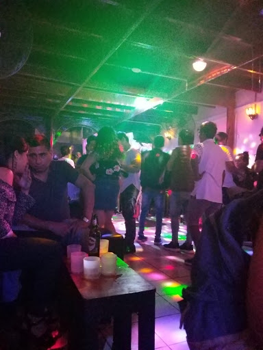 D'Rumba bar & disco