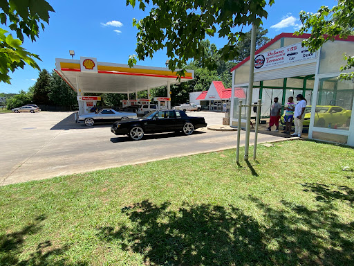 Auto Spa 212 en Covington