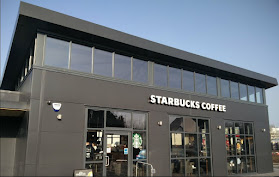 Starbucks Livingston Drive Thru