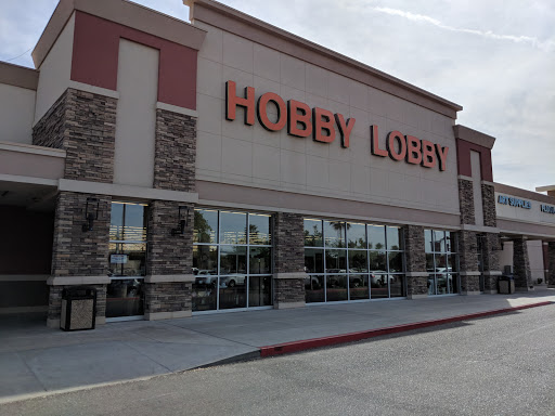 Craft Store «Hobby Lobby», reviews and photos, 10045 W McDowell Rd, Avondale, AZ 85392, USA