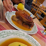 Photo n°2 de l'avis de Anja.e fait le 01/11/2023 à 06:58 sur le  Landgasthof Popp à Erlangen