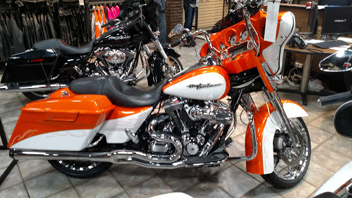 Motorcycle Dealer «Yankee Harley-Davidson Inc», reviews and photos, 488 Farmington Ave, Bristol, CT 06010, USA