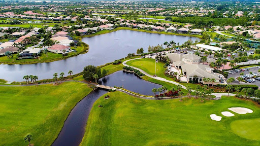 Golf Club «Crown Colony Golf and Country Club», reviews and photos, 8851 Crown Colony Blvd, Fort Myers, FL 33908, USA