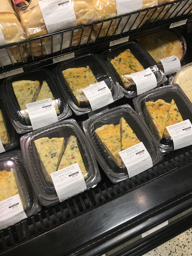 Supermarket «Publix Super Market at Jacaranda Plaza», reviews and photos, 8101 W Sunrise Blvd, Plantation, FL 33322, USA