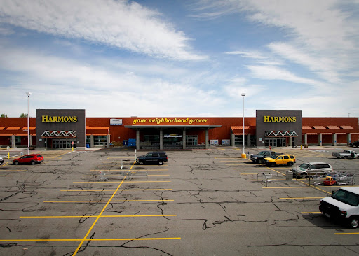 Grocery Store «Harmons - Cougar», reviews and photos, 4872 6200 S, West Jordan, UT 84081, USA