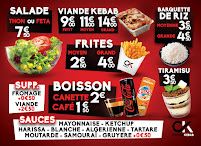 Photos du propriétaire du Chasse Kebab à Chasse-sur-Rhône - n°8