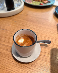 Photo n°141 de The Hardware Société à Paris ()