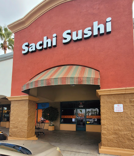 Sachi Japanese Cuisine image
