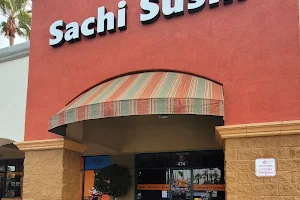 Sachi Japanese Cuisine image