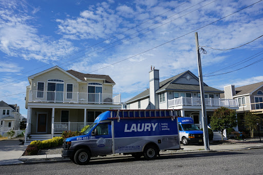 HVAC Contractor «Laury Heating Cooling & Plumbing», reviews and photos, 511 E Plum St, Vineland, NJ 08362, USA
