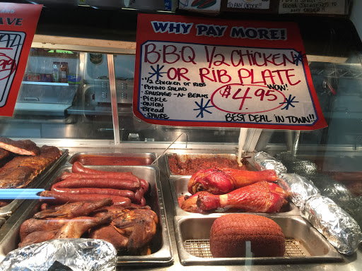 Choice Meat Market