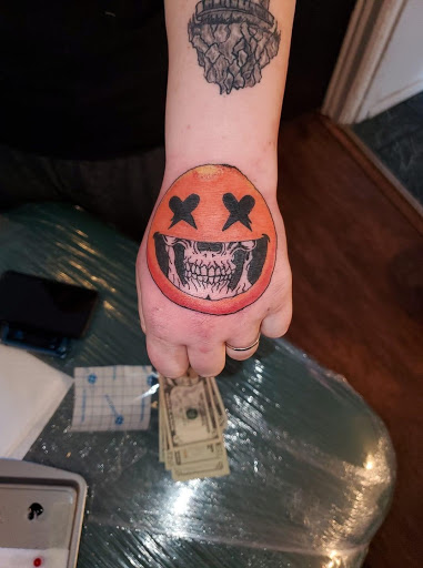 Explore tattoo ideas for weight loss, creative tattoo ideas in Plattsburgh, available at Ink by Lace LLC