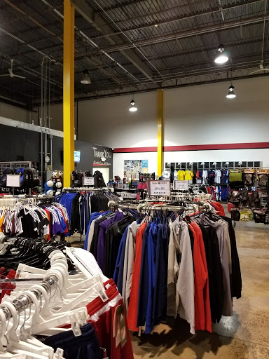 Soccer Store «Ewing Sports», reviews and photos, 1445 Lower Ferry Rd, Ewing Township, NJ 08618, USA