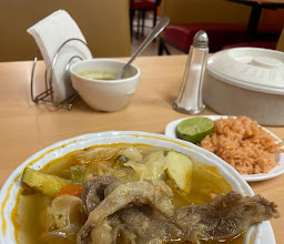 Restaurant Magaly photo