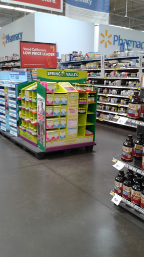 Walmart Supercenter image