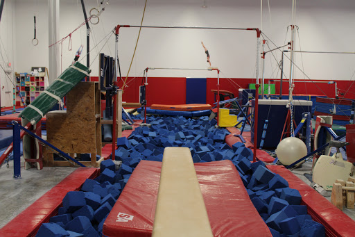 Gymnastics Center «Eagle Gymnastics», reviews and photos, 6085 Sports Village Rd, Frisco, TX 75034, USA