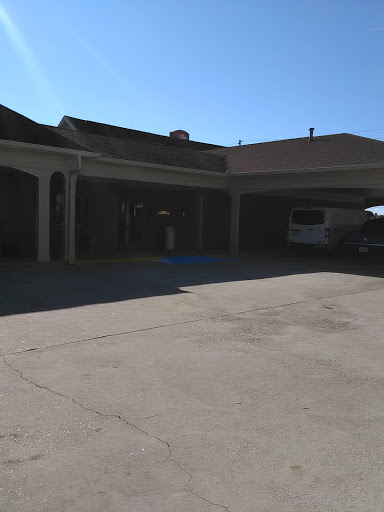 Funeral Home «Martin & Hightower--a Hightower Family Funeral Home», reviews and photos, 1312 S Park St, Carrollton, GA 30117, USA