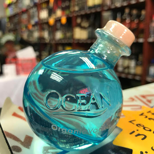 Liquor Store «Ricky Liquor Store», reviews and photos, 7818 Woodside Ave, Elmhurst, NY 11373, USA