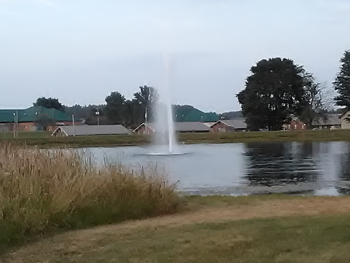 Event Venue «Huntingburg Event Center», reviews and photos, 110 East 14th Street, Huntingburg, IN 47542, USA