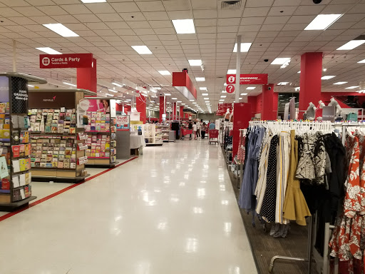 Department Store «Target», reviews and photos, 777 E Colorado Blvd, Pasadena, CA 91101, USA