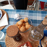 Photo n°3 de l'avis de Danilo. fait le 02/06/2022 à 21:59 sur le  Ristorante Agriturismo Il Mugello à Vicchio