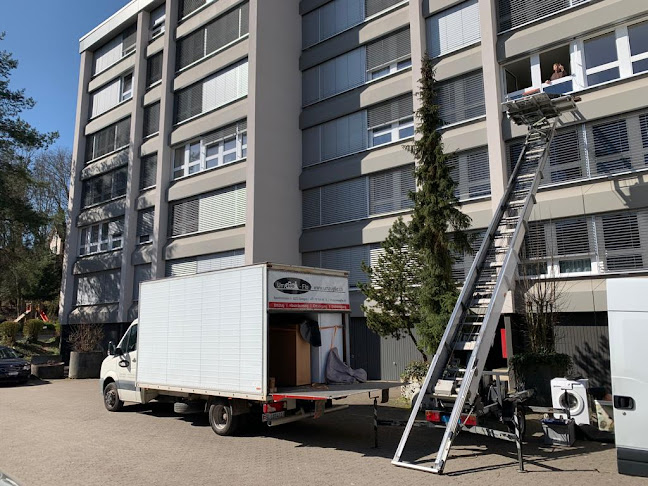 UMZUG FLO - Umzug, Hausräumung, Entsorgung, Endreinigung, Transport in 4222 Zwingen - Baselland