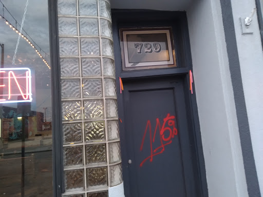 Body Piercing Shop «Fuzion Ink Tattoo Studio», reviews and photos, 729 Granby St, Norfolk, VA 23510, USA