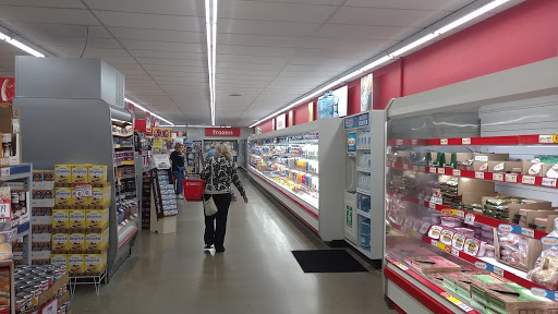 Grocery Store «Save-A-Lot», reviews and photos, 204 Huffman St, Georgetown, IL 61846, USA