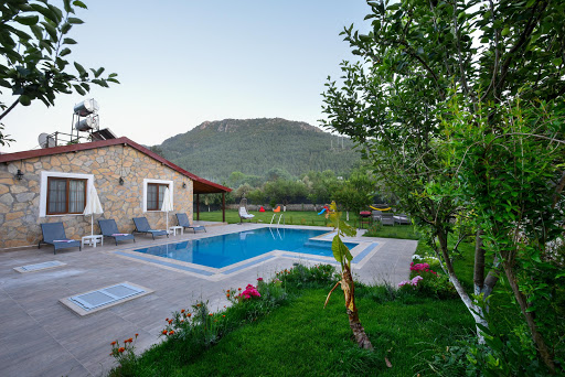 Villa Masal Kayaköy