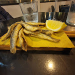 Photo n°7 de l'avis de Roberto.a fait le 27/03/2023 à 07:57 sur le  Preludio - Trattoria Genovese à Genoa