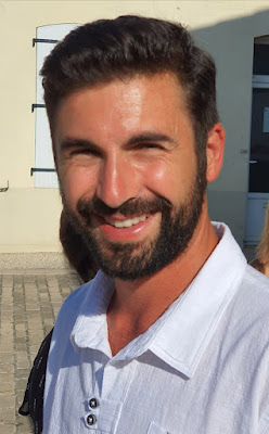 Mymikael Thérapeute holistique, coach bien-être à Seiches-sur-le-Loir