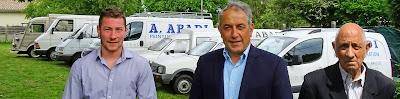 A.ABADI à Mios