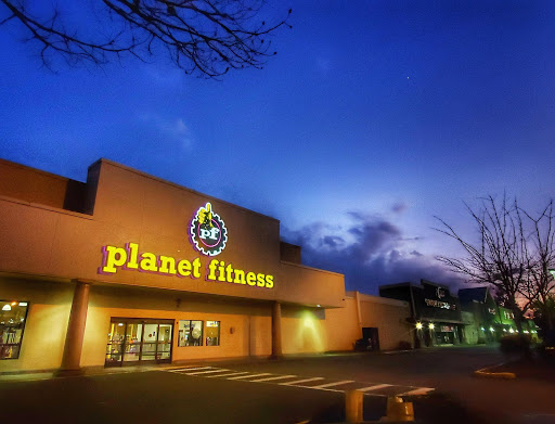 Health Club «Planet Fitness Federal Way», reviews and photos, 1211 S 320th St, Federal Way, WA 98003, USA