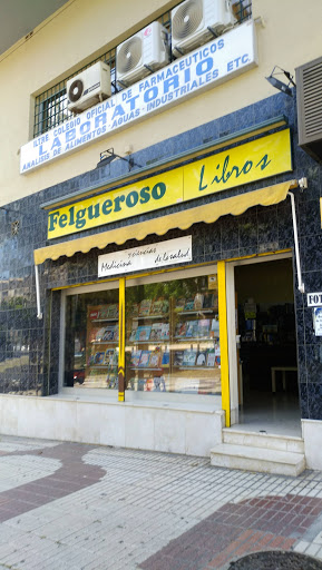 Librería Médica Felgueroso