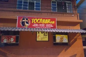 T'oca Bar Pub image