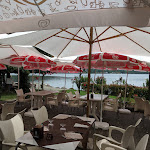 Photo n°1 de l'avis de vera.a fait le 13/08/2019 à 12:57 sur le  Ristorante La Riva à Piverone