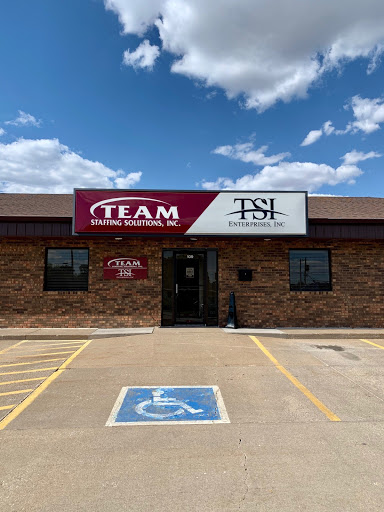 Employment Agency «Team Staffing Solutions, Inc.», reviews and photos, 109 Lake Park Blvd, Muscatine, IA 52761, USA