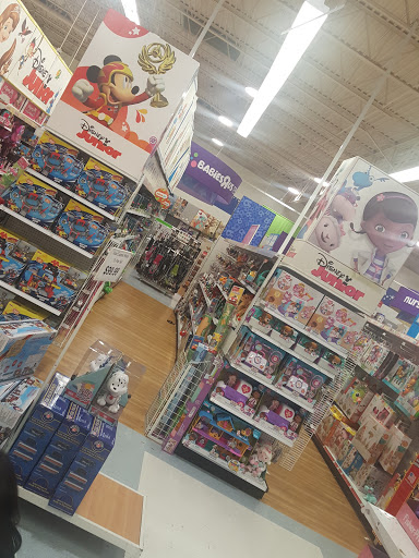 Toy Store «Toys
