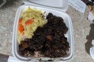 Dezzy's Jamaican Restaurant image