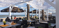 Atmosphère du Restaurant Le Reef-1830 à Agde - n°11