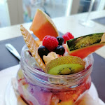 Photo n°3 de l'avis de Michele.a fait le 14/11/2021 à 15:52 sur le  Ristorante Lago d'Issengo à Issengo