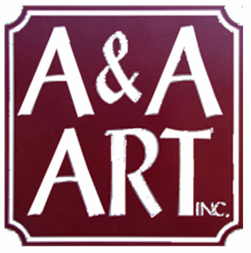 A&A Art Inc. Art of Life Gallery LLC