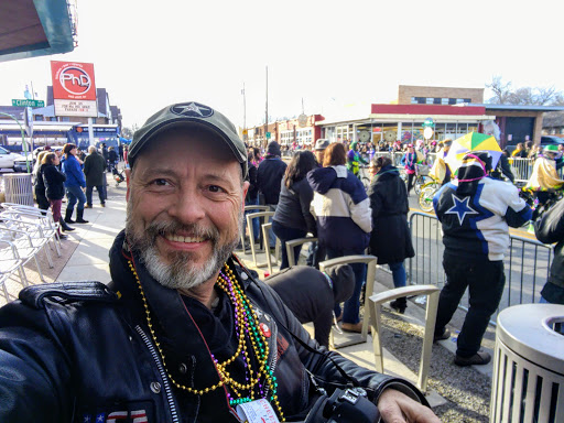 Performing Arts Theater «The Kessler Theater», reviews and photos, 1230 W Davis St, Dallas, TX 75208, USA