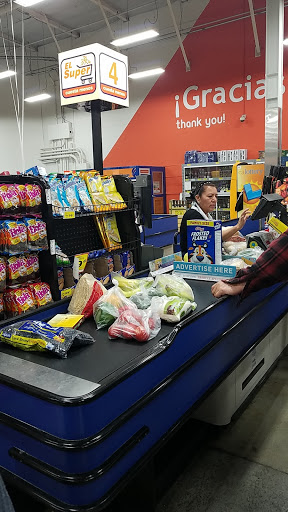 Grocery Store «El Super», reviews and photos, 315 San Fernando Mission Blvd, San Fernando, CA 91340, USA