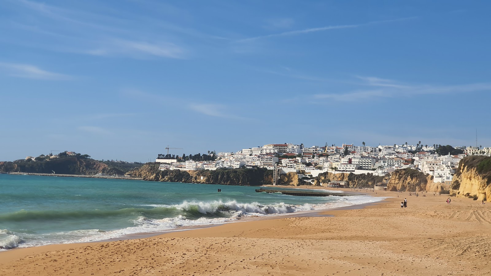 Praia dos Alemaes photo #8