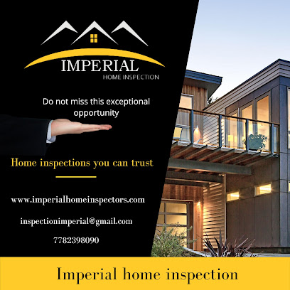 Imperial Home Inspection