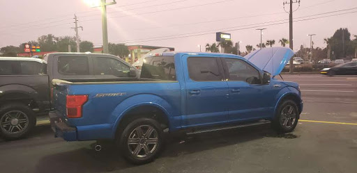 Ford Dealer «AutoNation Ford Bradenton», reviews and photos, 5325 14th St W, Bradenton, FL 34207, USA