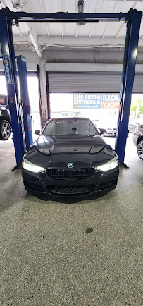 DA Auto repair & Towing - Photo 3 - Car repair in La Habra, CA, Fullerton